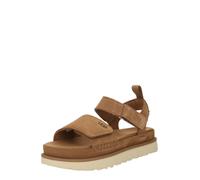 UGG Sandales 'Goldenstar' caramel, Taille 43