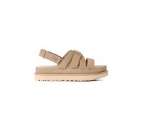 UGG Sandales GOLDENSTAR GLEAM beige | 38
