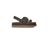 UGG Sandales GOLDENSTAR GLEAM gris | 38