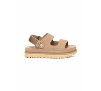 Sandales UGG W GOLDENSTAR GLIDE (SAND) Femme 36