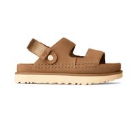 UGG Sandales compensées W GOLDENSTAR GLIDE in Marron 40