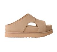 UGG Sandales Goldenstar Hi à découpes Daim Sable Taille 40