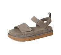 Sandales UGG Goldenstar beige foncé femme - 40