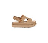 Sandales UGG Goldenstar Regenerate beige femme - 39