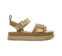 UGG - Sandales Goldenstar Villa - Femme - Chaussures - Beige - Taille: 38 EU