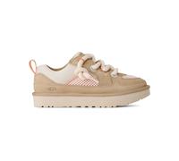 Ugg - Sandales légères et respirantes - W Lo Lowmel Mesh Sand Castle Multi - Taille 38 - Beige Beige 38
