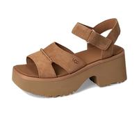 Ugg New Heights Ankle Strap Sandals Marron EU 40 Femme