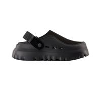 UGG Chaussures Sabots Mules PeakMod Homme Noir Taille 41 EU
