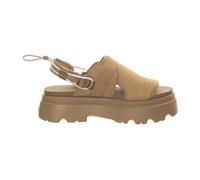 UGG - Sandales Plates - Femme - Chaussures - Beige - Taille: 42 EU