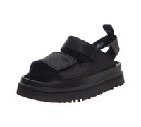UGG - Sandales Plates - Femme - Chaussures - Noir - Taille: 46 EU