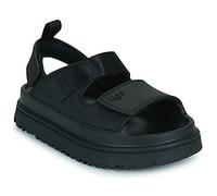 Sandales plates filles UGG GOLDENGLOW Noir 35