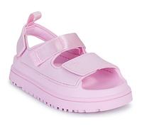 UGG Sandales plates GOLDENGLOW in Rose 33 1/2