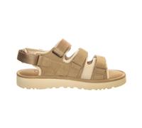 Ugg - Sandales Plates - Homme - Chaussures - Brun - Taille: 45 EU