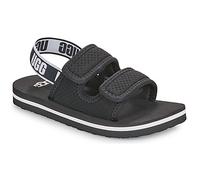 Sandales et nu-pieds UGG K Lennon Slingback pour Enfant 36 Noir