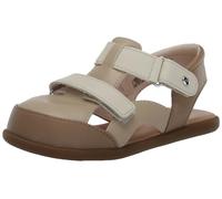 UGG Sandales plates T Rowan unisexes pour enfant, peau, 9 Toddler