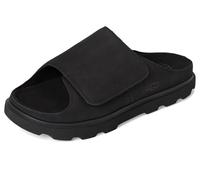 UGG Sandales Solano Slide pour homme, noir, 40 EU