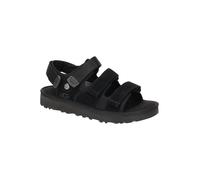 UGG Sandales 'UGG GOLDENCOAST Herren Sandale schwarz 1153095' noir, Taille 45