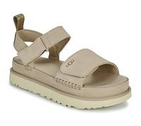 Sandales UGG Goldenstar marron sable femme - 41