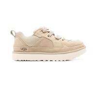 UGG Sneakers compensées M Lo Lowmel Mustard Seed – Homme Taille 44 – Beige