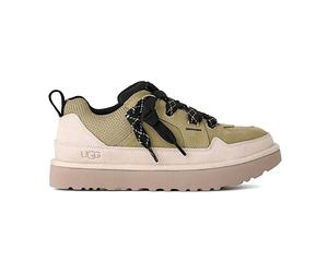 UGG - Scarpa PeakMod Lowcut - Homme - Chaussures - Vert - Taille: 44 EU