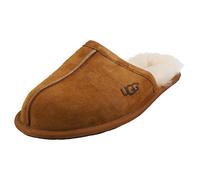 UGG Homme Slip-on Slipper, Noisette, 45 EU