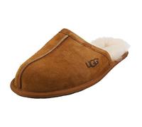 Ugg Scuff Homme Chaussures Pantoufle Châtaigne - Marron - 45