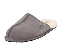 Ugg Scuff Homme Chaussures Pantoufle Gris - 44