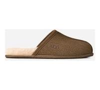 UGG Scuff pour homme | UGG UE in Brown, Taille 40, Daim