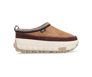 UGG - Scuff Sis Mule Baskets - Femme - Chaussures - Brun - Taille: 40 1/2 EU