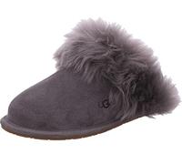 Ugg Scuff Sis Slipper 1122750-CHRC, Womens slippers, grey, 36 EU