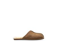 UGG - Scuff Slipper - Homme - Chaussures - Brun - Taille: 44 EU
