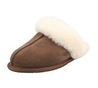 Ugg Scuffette 2 Femme Chaussures Pantoufle Expresso - 36
