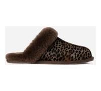 UGG Scuffette Caspian in Brown, Taille 36, Shearling/Cow Hair
