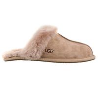 Pantoufles UGG Scuffette II rose clair femme - 38