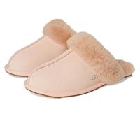 UGG Scuffette II Chaussons pour femme, Beige, 40 EU