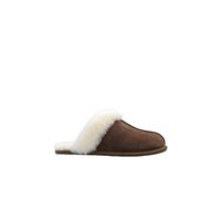 UGG - Scuffette II Pantoufles - Femme - Chaussures - Brun - Taille: 40 EU