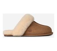 UGG Chaussons Scuffette II daim marron femme Taille 38