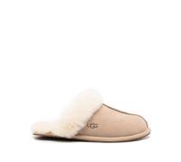 UGG - Scuffette II Slipper - Femme - Chaussures - Beige - Taille: 40 EU