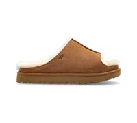 UGG - Scuffette Slipper - Femme - Chaussures - Beige - Taille: 40 EU