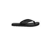 UGG - Seaside II Flip - Homme - Chaussures - Noir - Taille: 44 EU