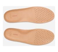 UGG Semelle intérieure en cuir de qualité supérieure in White, Taille 15