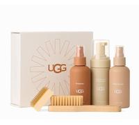UGG Sheepskin Care Kit 510, Aérosols mixte adulte, Beige (Beige), 15-17