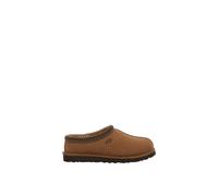 UGG Pantoufles Homme Tasman II en nubuck marron Taille 45