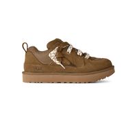 Ugg - Sneakers compensées - M Lo Lowmel Light Bronze - Taille 43 - Marron Marron 43