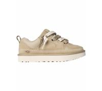 Ugg - Sneakers compensées - M Lo Lowmel Mustard Seed pour Homme - Taille 42 - Beige Beige 42