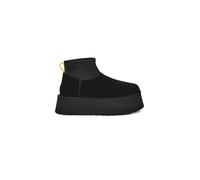 UGG Snowboots CLASSIC MINI DIPPER noir | 39