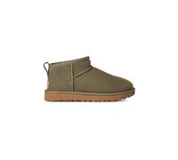 UGG Snowboots CLASSIC ULTRA MINI olive | 37