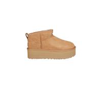 Chaussures UGG Classic Burnt Ultra Plataform marron femme - 39