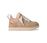 UGG Baskets Lowmel Meadow Beige Femme Taille EU 39
