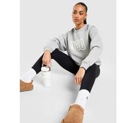 UGG Sweatshirt Cosy Logo Crew - Gris XL